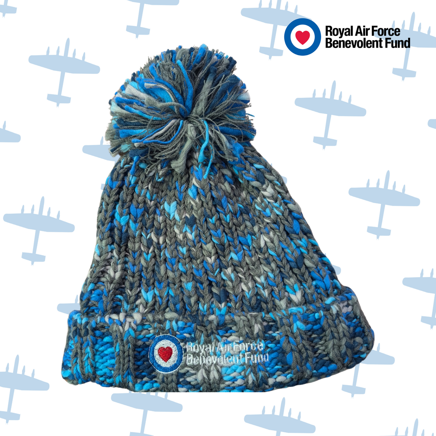 Bobble Hat