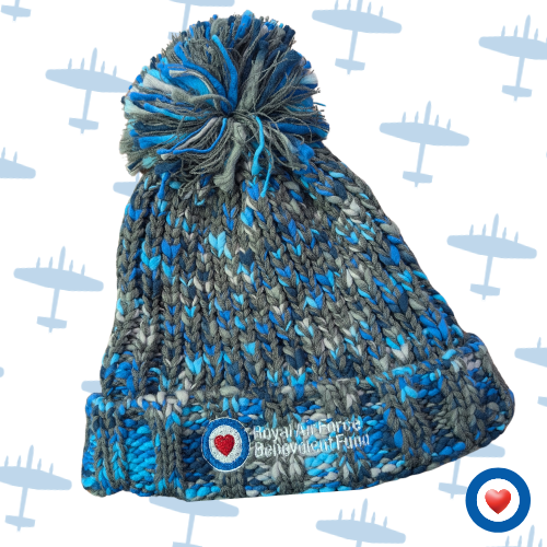 Bobble Hat