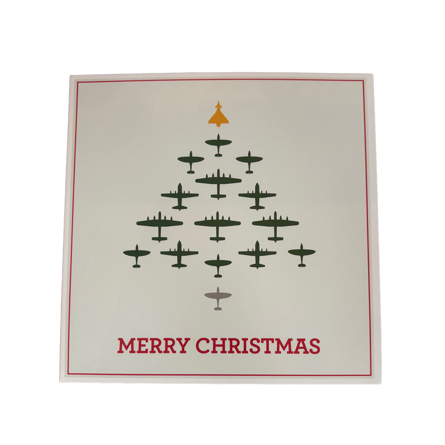 Aircraft tree