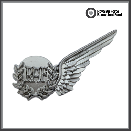 Flying and Qualification Badges