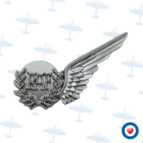 Flying and Qualification Badges