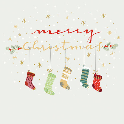 Christmas Greetings Christmas Cards