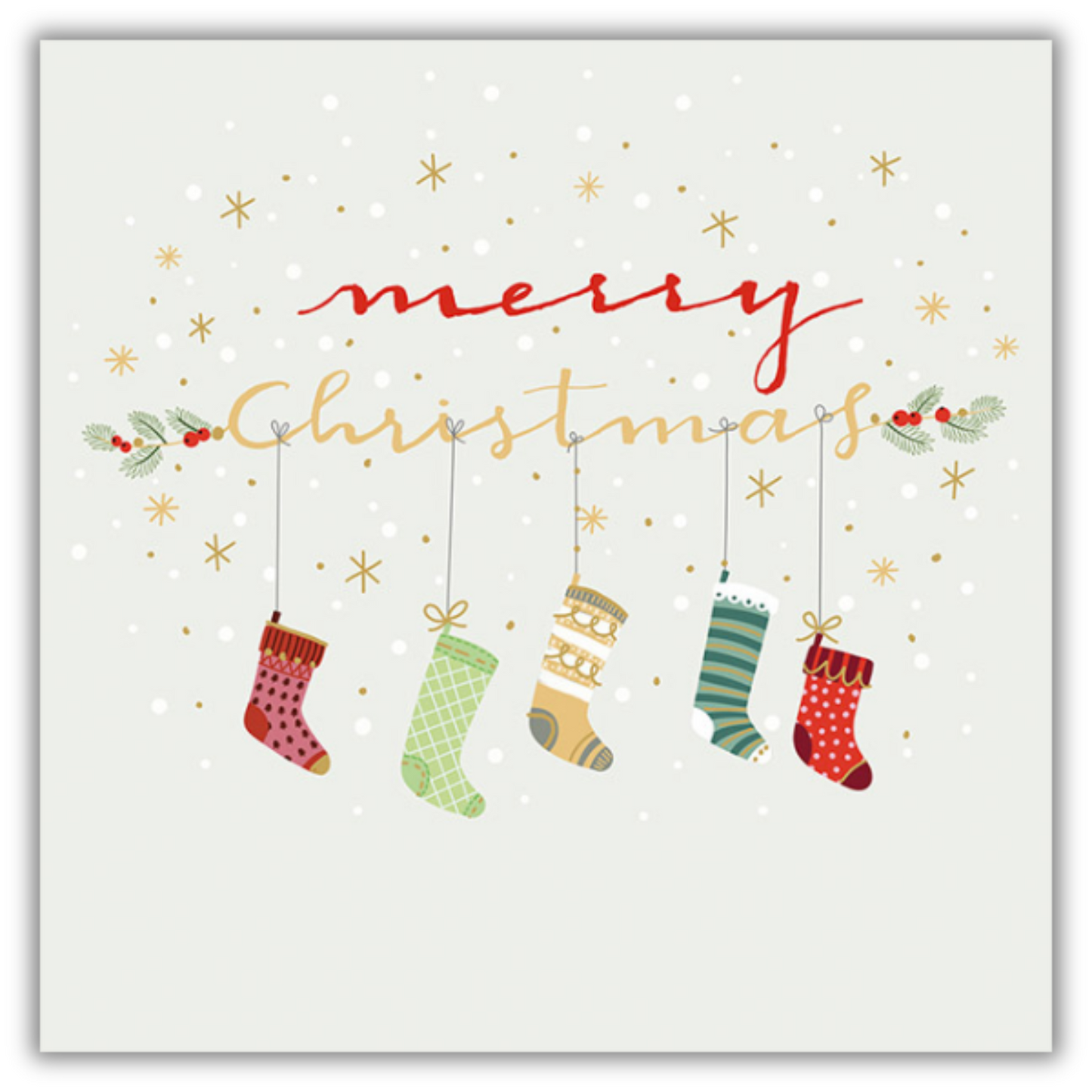 Christmas Greetings Christmas Cards