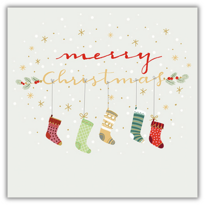 Christmas Greetings Christmas Cards