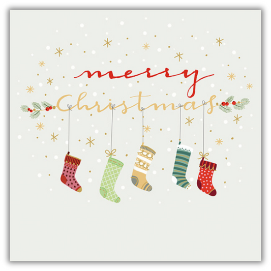 Christmas Greetings Christmas Cards