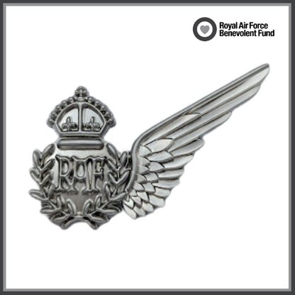 Flying and Qualification Badges