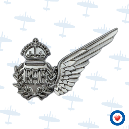 Flying and Qualification Badges