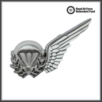 Flying and Qualification Badges