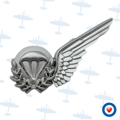 Flying and Qualification Badges