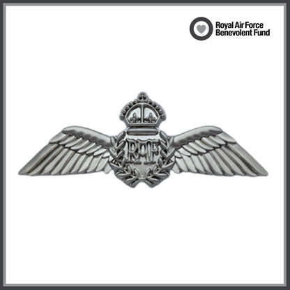 Flying and Qualification Badges