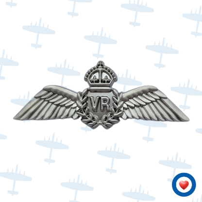 Flying and Qualification Badges