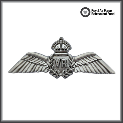 Flying and Qualification Badges