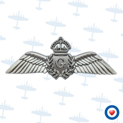 Flying and Qualification Badges