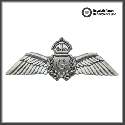 Flying and Qualification Badges