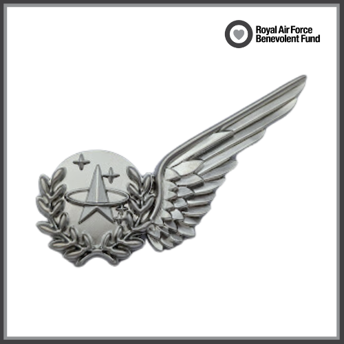 Flying and Qualification Badges