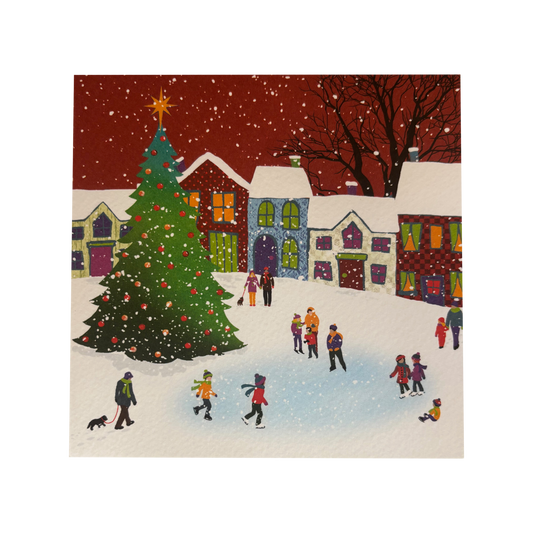 Village Tree