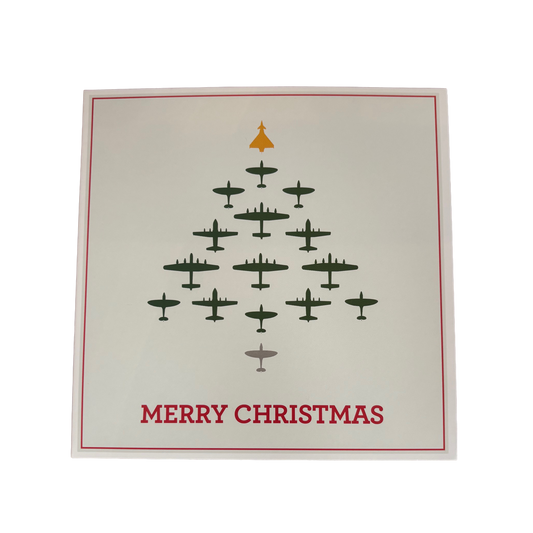 Aircraft tree